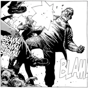 Спасение Холли