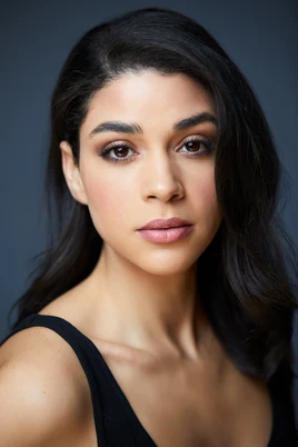 Karina Ortiz | Walking Dead Wiki | Fandom