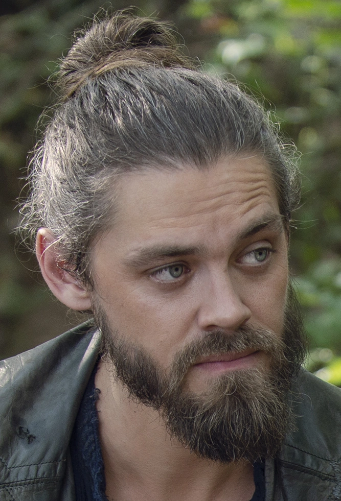 Paul Rovia (TV Universe) Walking Dead Wiki Fandom
