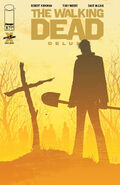 TWD Deluxe6CoverB