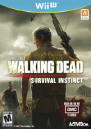 Survival Instinct (Wii U Cover)