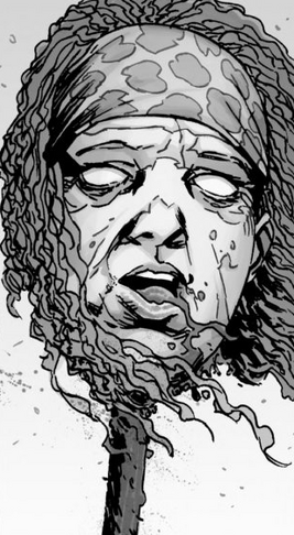 Tammy Death