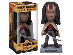 The Walking Dead Wacky Wobbler | Walking Dead Wiki | Fandom