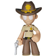 Rick Grimes