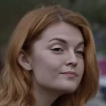 walking dead saviors girl