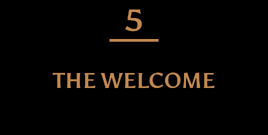 The Welcome (2)