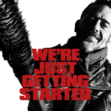 Season 7 Tv Series Walking Dead Wiki Fandom