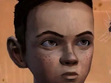 Kenny Jr. (Telltale)