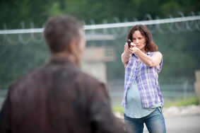 Episode 4: "Killer Within" November 4, 2012