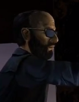 Save Lots Bandit 3 Telltale Walking Dead Wiki Fandom