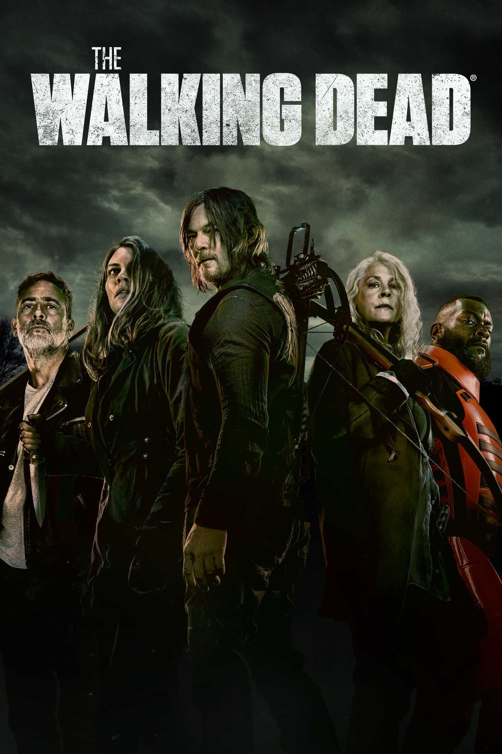 The walking dead season 2025 10 episode 3 online