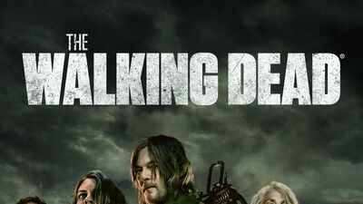 Discuss Everything About Walking Dead Wiki