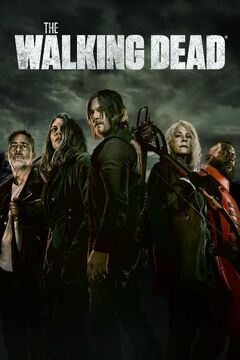 Walking Dead' Photo Gallery: Highlights of Season 1-11 & Beyond