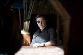 Episode 13: "Arrow on the Doorpost" March 10, 2013