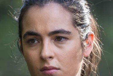 ウォーキング・デッド スティーブン・ユアン アラナ・マスターソン サイン ウォーキング・デッド スティーブン・ユアン アラナ・マスター