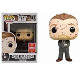 Chris Hardwick - 2018 San Diego Comic Con Exclusive