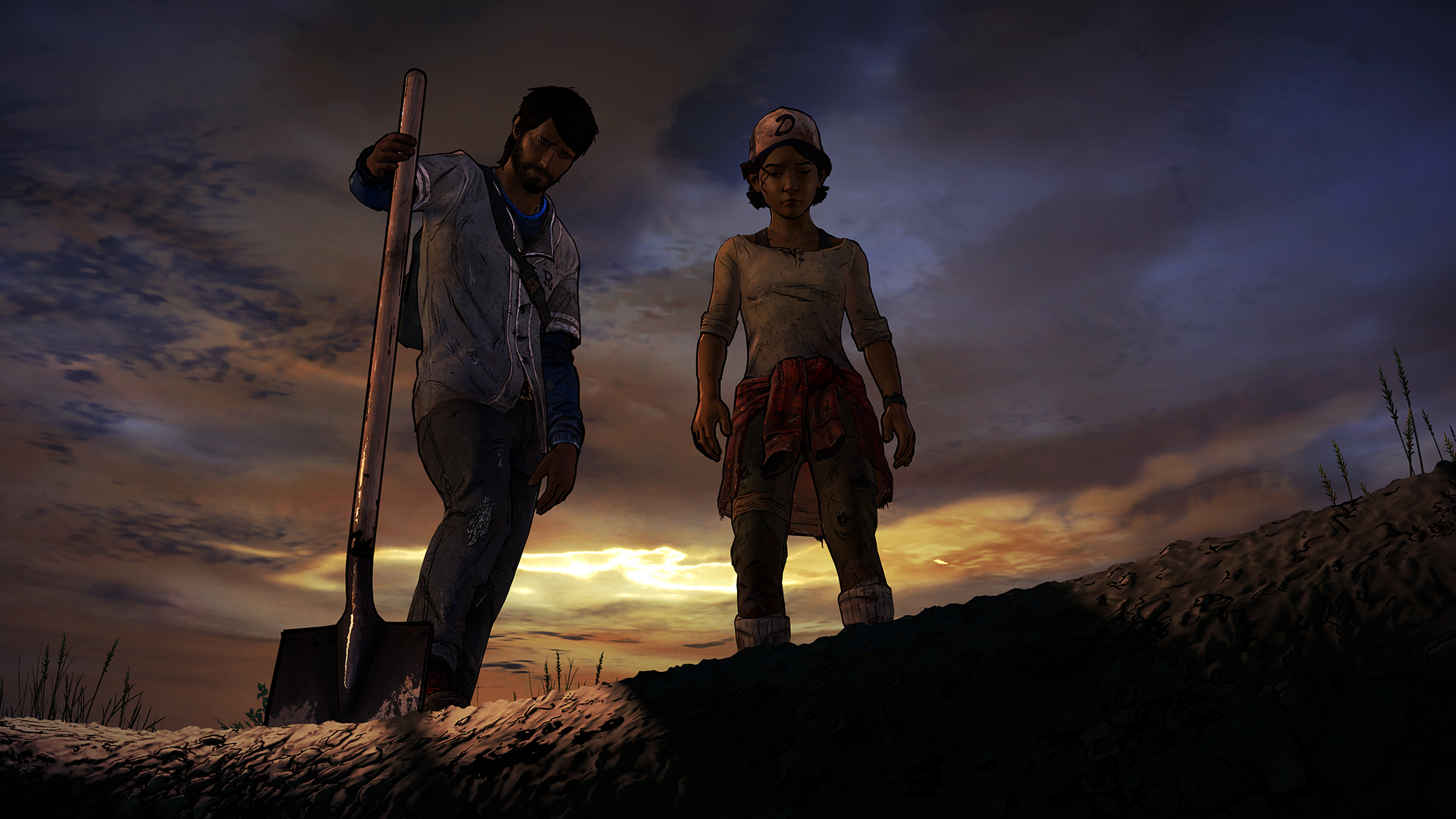 telltale games the walking dead season 3 for mac