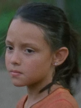 Eliza Morales S1