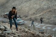 FTWD 6x13 Shootout