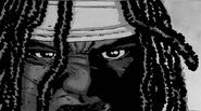 Michonne 33 1