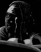 Michonne 33 44