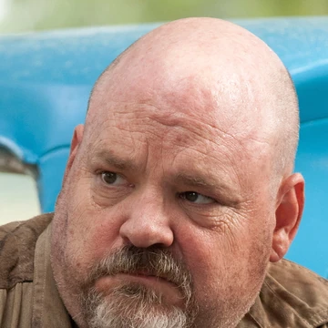 Otis Tv Series Walking Dead Wiki Fandom