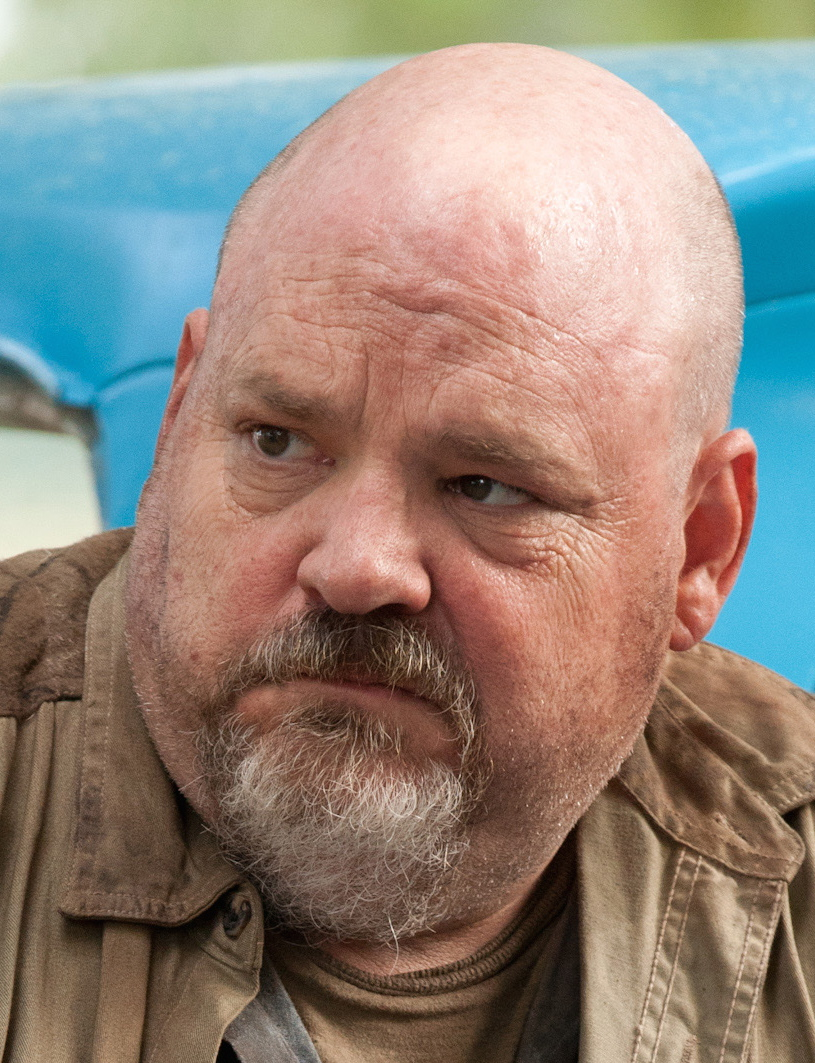 Virgil (TV Series), Walking Dead Wiki