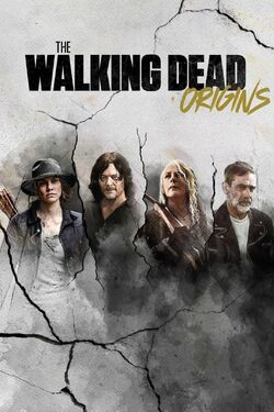 The Walking Dead: Origins, Walking Dead Wiki