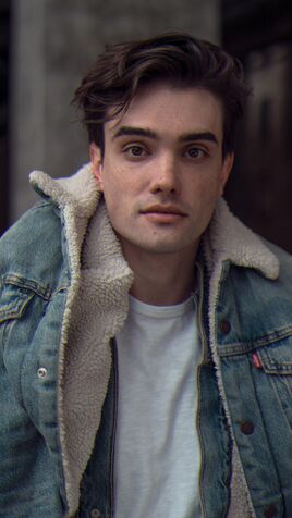 Alexander Biglane