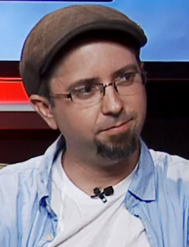 Dennis Lenart 1