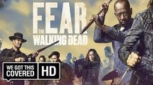FEAR THE WALKING DEAD Season 4 Official Trailer HD Lennie James, Kim Dickens, Frank Dillane