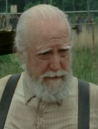 Hershel 4x01