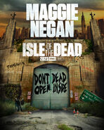 Isle of the Dead