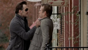 Губернатор в ярости, что Милтон всё рассказал Андреа