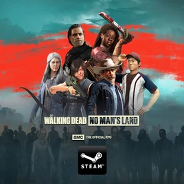 TWD NML Poster