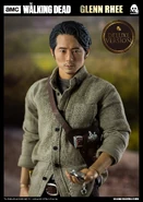 Glenn Rhee Deluxe