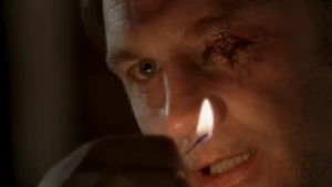 Губернатор пытается прижечь рану