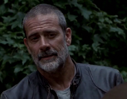 Negan S9E9