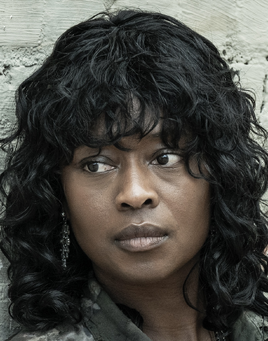 Season eleven annie