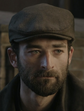 Season two victor