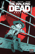 TWD Deluxe16CoverD