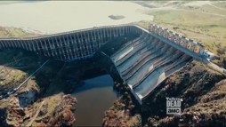Gonzalez Dam