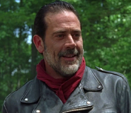 Negan S7E1