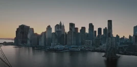 Walking dead manhattan