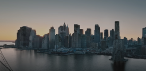 Manhattan, New York