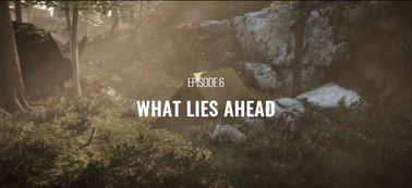What Lies Ahead