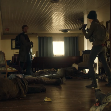 Funeral Home Fear Walking Dead Wiki Fandom