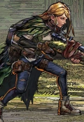 Kate (All-Stars) | Walking Dead Wiki | Fandom