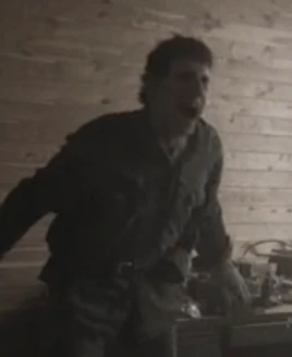 Lumber Yard Survivor (People Like Us)