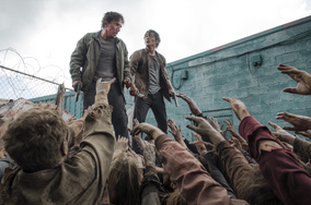 Episode 3: "Thank You" October 25, 2015